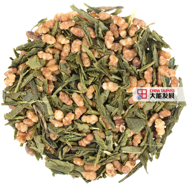 Genmaicha